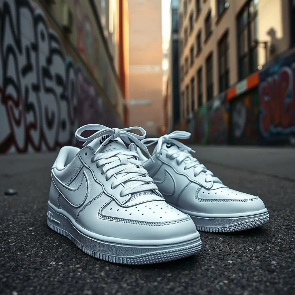 UrbanStep ayakkabıları