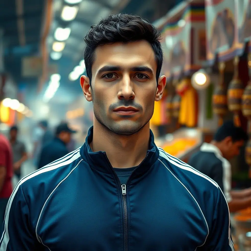 Deniz Yılmaz