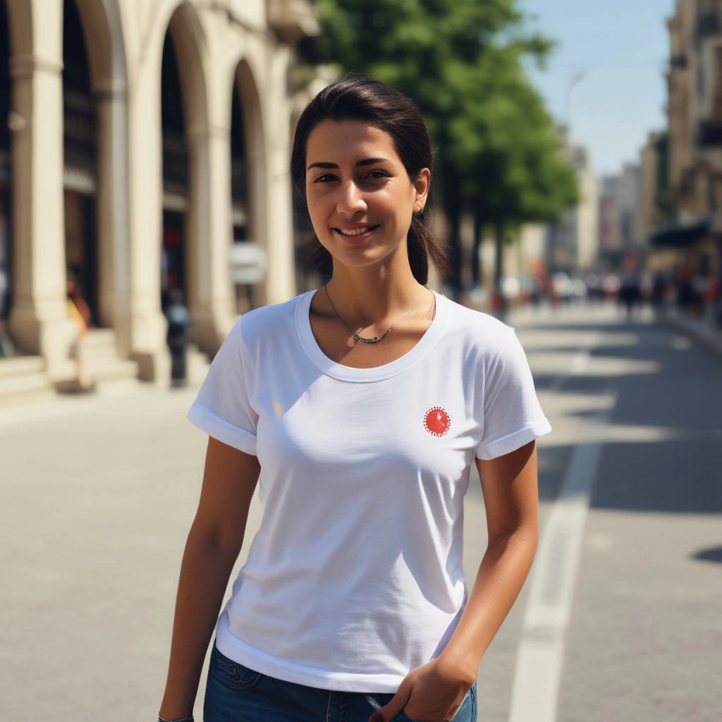 Aylin Kaya